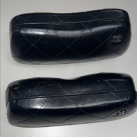MBlack Quilted Eyewear Case Bundle / Preowned main image 15